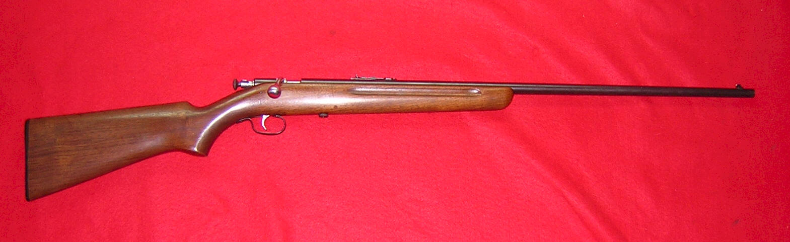 Winchester 67 parts